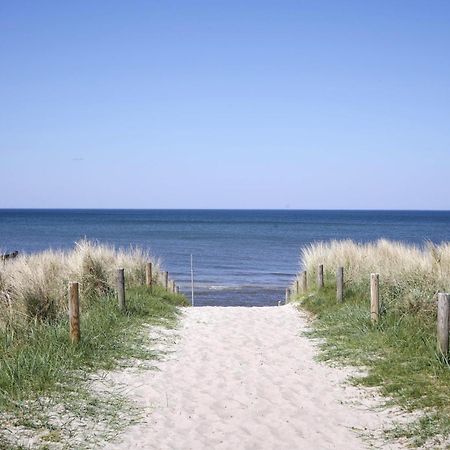 Achtern Diek 8A - Wohnung 5 Zingst Buitenkant foto