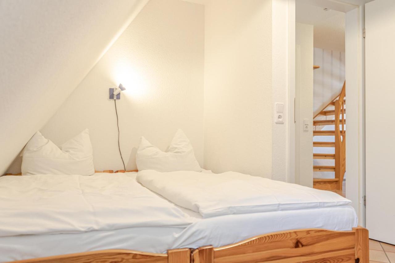 Achtern Diek 8A - Wohnung 5 Zingst Buitenkant foto